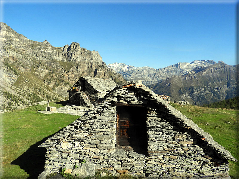 foto Monte Teggiolo